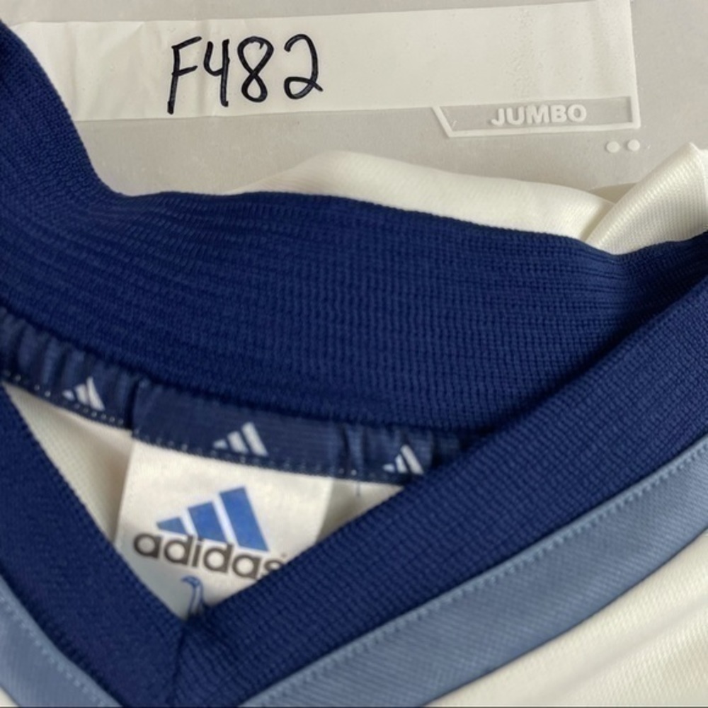 Adidas Holsten Soccer Jersey Size XL - Picture 11 of 15